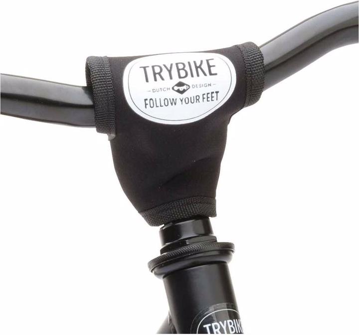 Produktbild Trybike Steel Handlebar Pad