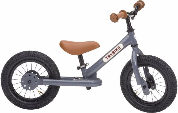 Produktbild Trybike Steel Bike (12")