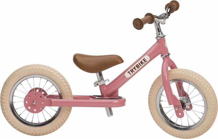 Image du produit Trybike Acier (12")