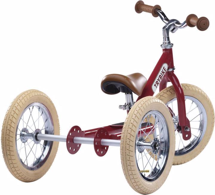 Produktbild Trybike Steel 2 in 1
