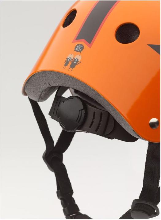 Actual product image Trybike CoConuts helmet (52 - 58 cm)