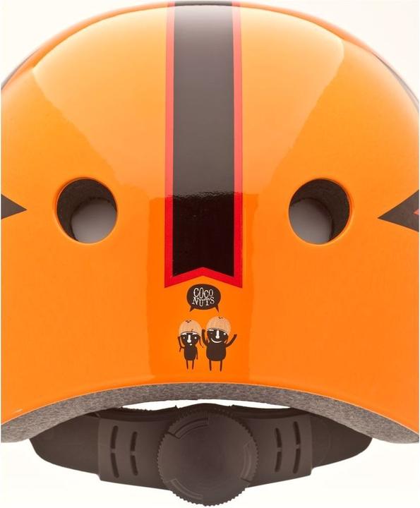 Actual product image Trybike CoConuts helmet (52 - 58 cm)