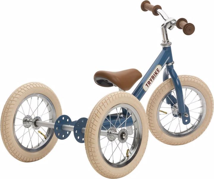 Produktbild Trybike Steel 2 in 1