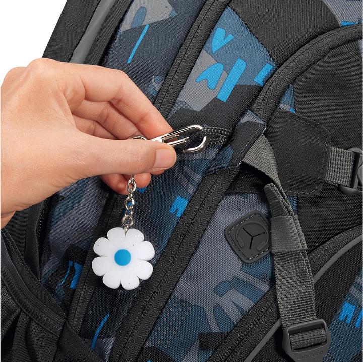 Productafbeelding Coocazoo Blauw Ambacht (30 l)