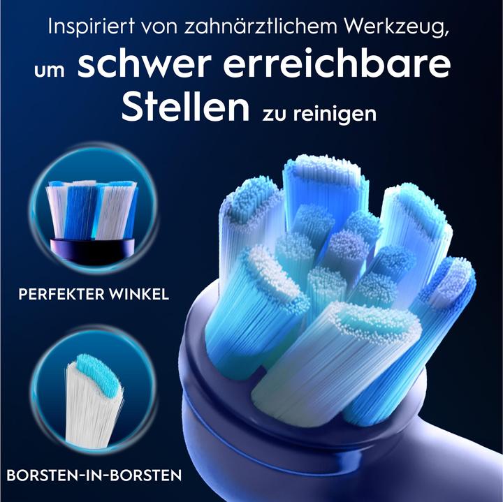 Produktbild Oral-B iO Ultimative Reinigung (8 x)