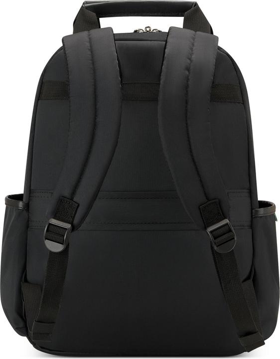 Actual product image Delsey Paris x United Colors of Benetton Colour Block backpack 42 cm laptop compartment (25 l)
