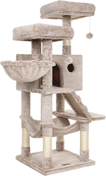 Produktbild Feandrea Lea (135 cm, Beige)