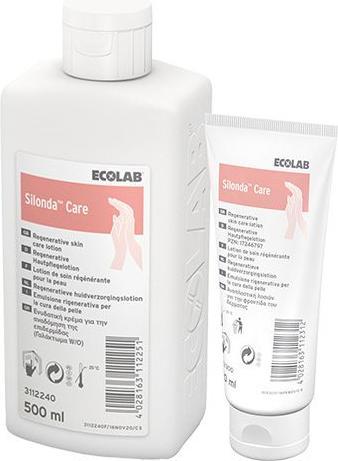 Image du produit Ecolab CARE Hautpflege-Lotion regenerativ Lot (Lait pour le corps, 100 ml)