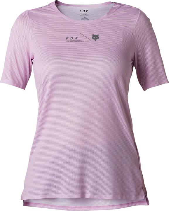 Actual product image Fox Jersey 23 W Flexair Ss Blsh XL (XL)