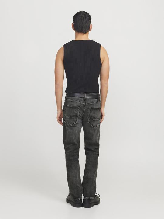 Produktbild Jack & Jones JJIMIKE JJFOX CB 085 Tapered Fit Jeans Tapered Fit Jeans (36)