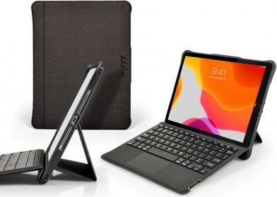Image du produit Port Designs Manchester Ii+Keyboard Touchpad Pour Ipad (9)