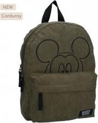 Actual product image Vadobag DISNEY - Have A Nice Day - Mickey - Sac à dos Velours