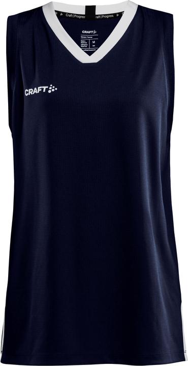 Craft Progress Basket Singlet W