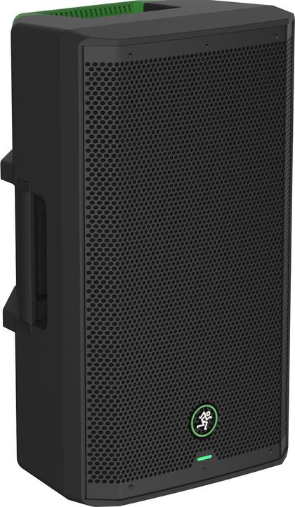 Mackie Speaker Thrash212 GO (Aktiv, 1x 50 W)
