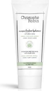 Immagine prodotto Christophe Robin Maschera fondente idratante con Aloe Vera (200 ml)
