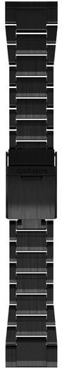 Produktbild Garmin QuickFit (26 mm, Titanium, QuickFit)