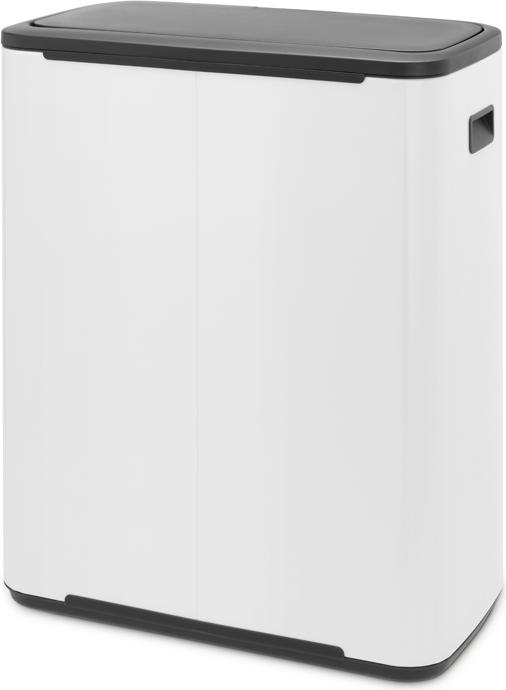Produktbild Brabantia Bo Touch Bin (60 l)