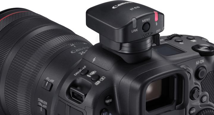 Image du produit Canon Transmetteur Speedlite ST-E10 (Adaptateur de flash)
