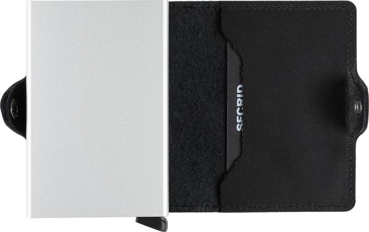 Actual product image Secrid Twinwallet