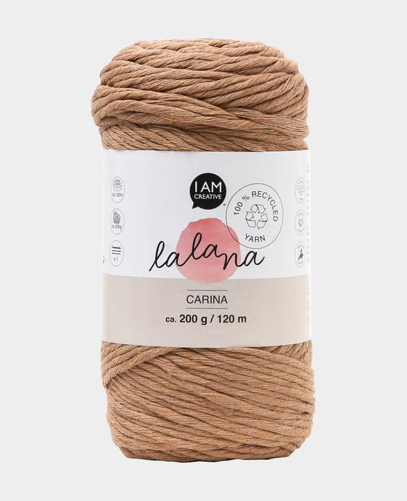 Produktbild Lalana Carina (120 m)