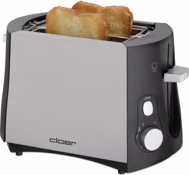 Image du produit Cloer 3410