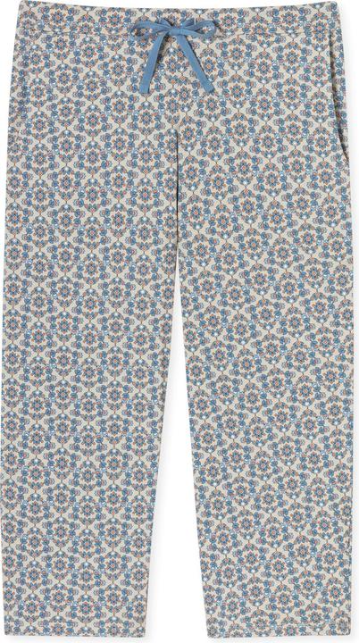 Immagine prodotto Schiesser Pantaloni del pigiama a 3/4 Mix & Relax (48)