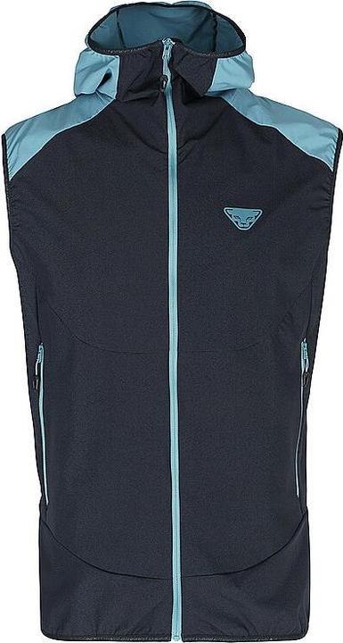 Dynafit Transalper Dynastretch Weste Herren