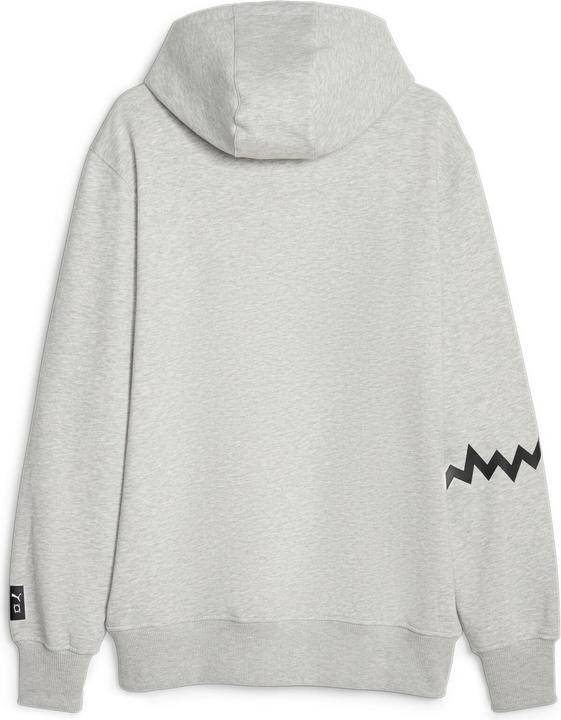 Produktbild Puma Hoops Team Hoodie (4XL)
