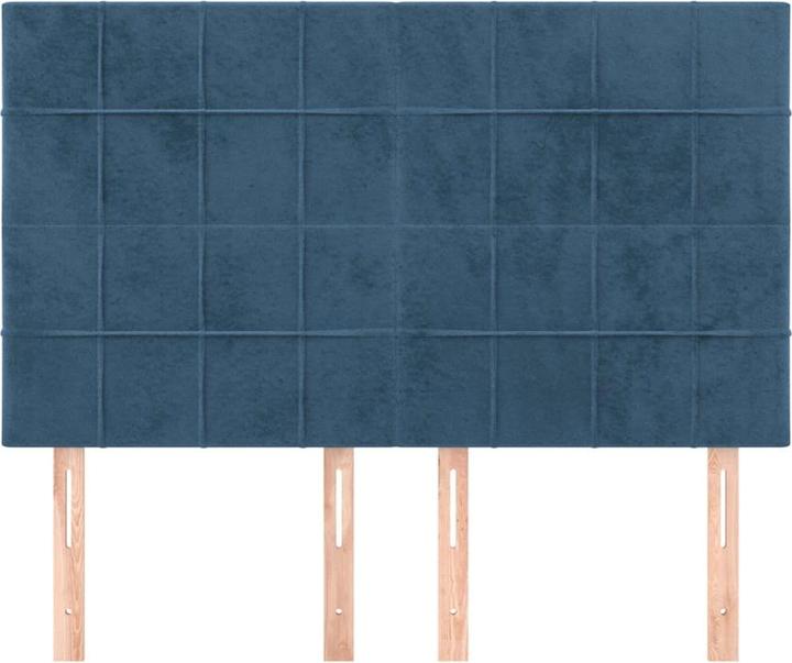 Actual product image VidaXL Alyssa (144 x 5 x 128 cm)