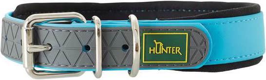 Actual product image Hunter Collar Convenience Comfort Biothane Neoprene Padded (One size, Dog, General)