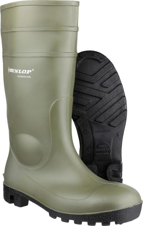 Produktbild Dunlop FS1700142VP Gummistiefel Stiefel (40)