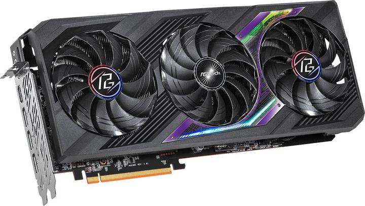 Produktbild AsRock RX7800XT Phantom Gaming (16 GB)