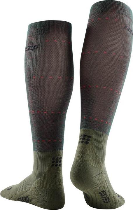 Actual product image Cep Infrared recovery socks IV (40 - 43)