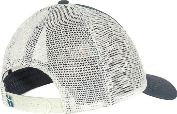 Produktbild Fjällräven Badge Långtradarkeps Cap (S)