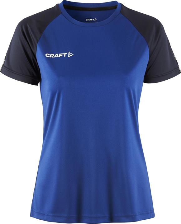 Craft Squad 2.0 Contrast Jersey W