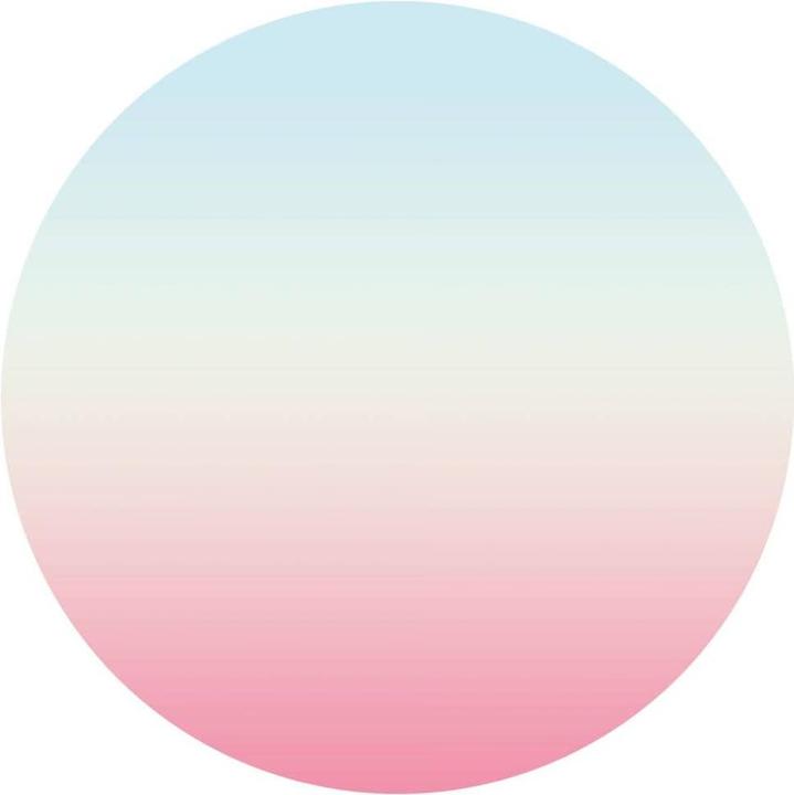 Image du produit Trenddeko Arc-en-ciel Ombre (Ø 70 cm)