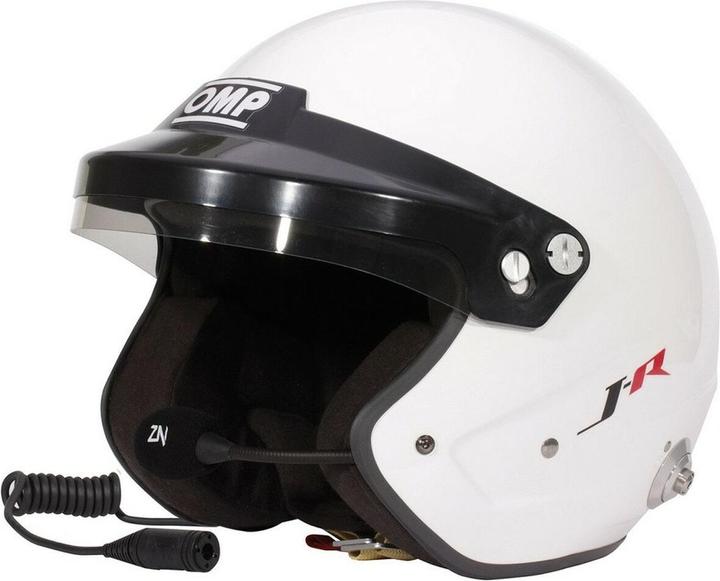 Produktbild OMPHobby Helm J-RALLY (Restauriert A) (XL)