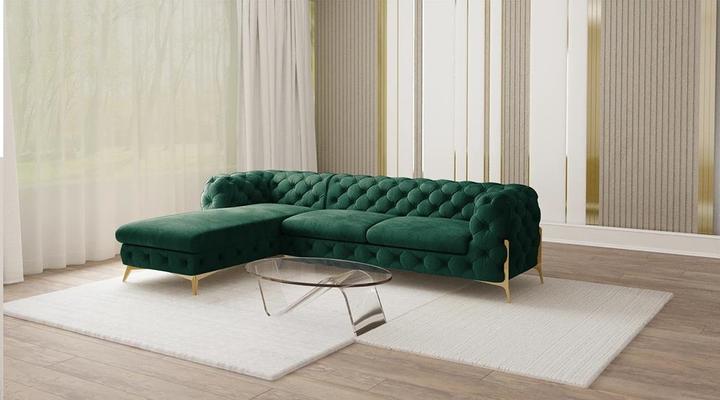 Actual product image Ropez Chelsea Bis (Corner sofa)
