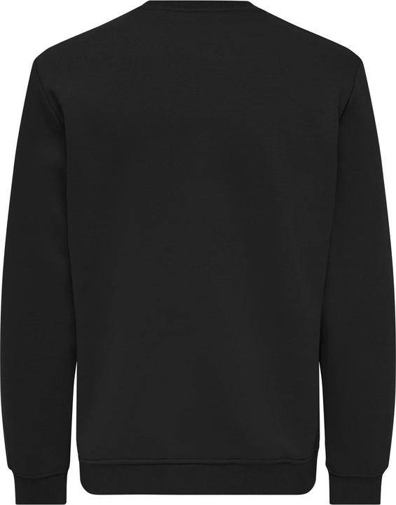 Produktbild Only & Sons ONSEMINEM Sweatshirt Sweatshirt (M)