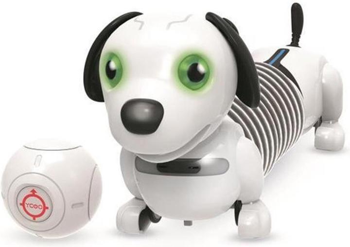 Actual product image Silverlit Junior Robo Dackel