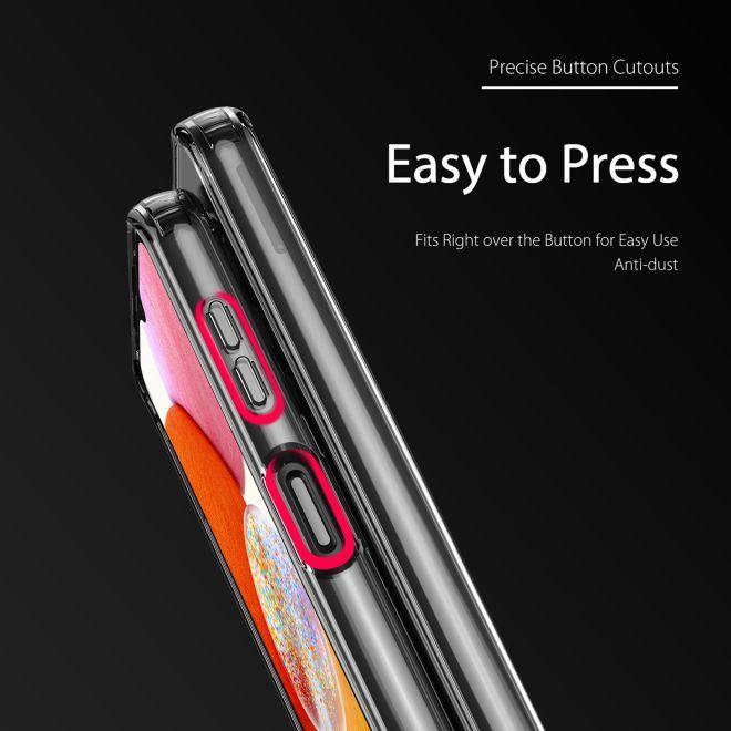 Immagine prodotto Dux Ducis Custodia rigida serie Clin (Samsung Galaxy A14, Samsung Galaxy A14 5G)