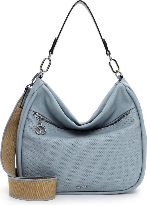 crystal blue 536
