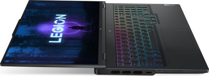 Immagine prodotto Lenovo Legion Pro 7 RTX 4090 (16", Intel Core i9-13900HX, 32 GB, 2000 GB, DE)