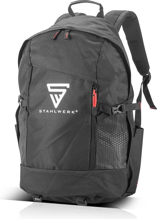 Stahlwerk Leichter Wanderrucksack 35 Liter Trekkingrucksack Outdoor Rucksack (35 l)