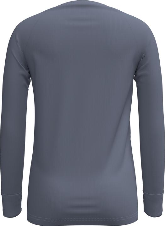 Produktbild Odlo Kid's Base Layer Top Crew Neck L/S Active Warm Eco (80)