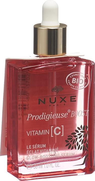 Actual product image Nuxe Prodigieuse Boost (30 ml)