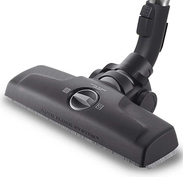 Immagine prodotto Electrolux DustMagnet Silent ZE072
