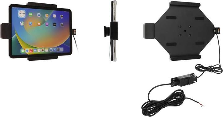 Brodit Support actif iPad 10Gen Molex verrouillable