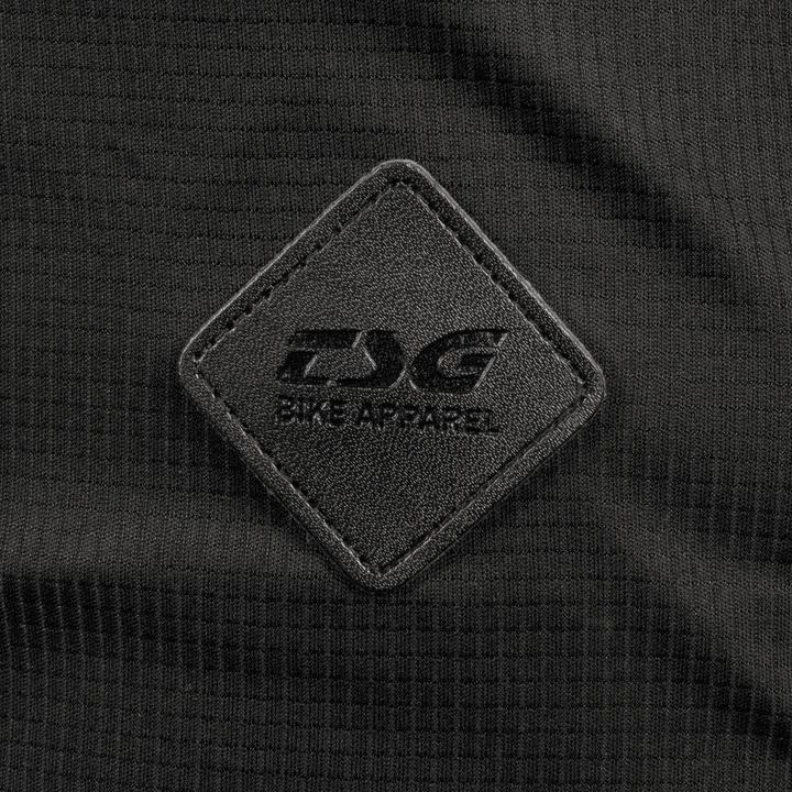 Actual product image TSG Waft Jersey S/S (L)