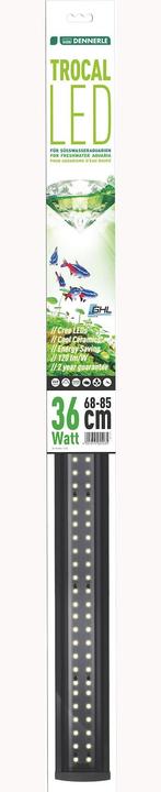 Image du produit Dennerle Trocal LED (LED, 36 W)